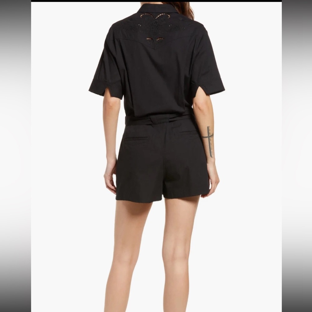 rag & bone romper - Picture 3 of 6